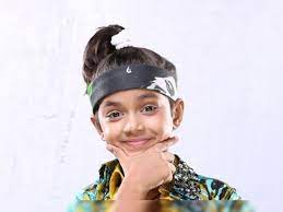 According to famousdetails, she was born in the year of the dog.dancer who was named as the winner of the first season of the indian children's dance reality show super dancer. Super Dancer 9 Year Old Ditya Bhande Wins The Show