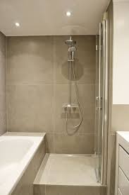 Salle De Bains Avec Douche Et Baignoire Salle De Bain Douche Salle De Bains Moderne Amenagement Salle De Bain
