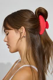 Garage Basic Rounded Small Clip