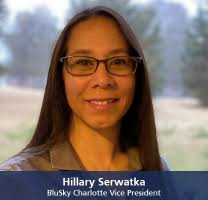 BluSky Restoration Announces Promotions of Four Vice Presidents