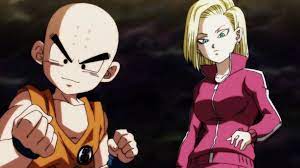Maybe you would like to learn more about one of these? Dragon Ball Super Episode 99 Show Them Krillin S True Power Review