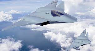 Forca Aerea Dos Eua Desenvolve Projeto De Caca Do Futuro Forca Aerea Cacas Lutador