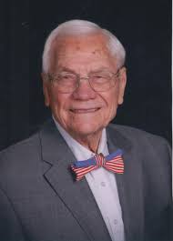 James Atkinson Obituary