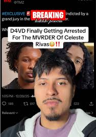 David Herta Arrested