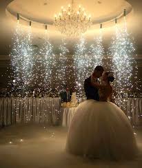 Fireworks And Low Laying Fog Absolutely Beautiful For A First Dance Dream Wedding Wedding Wedding Gifts For Bride And Groom