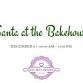 Santa at the Bakehouse event image
