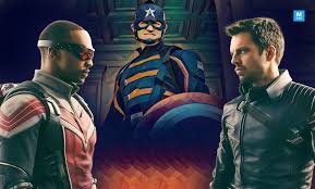 Hence, even after the avengers reorganized itself under united nations auspices, the u.s.agent continued to serve as a member until the avengers west coast was. The Falcon And The Winter Soldier Fans Hilariously Drag New Captain America In Memes Entertainment