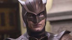 Watchmen, 2009 — dan dreiberg / nite owl. Von Watchmen Zu Aquaman Patrick Wilson Spielt Bosewicht Ocean Master