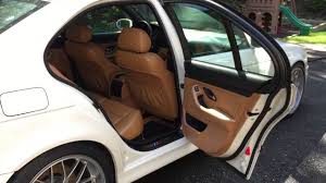 Check spelling or type a new query. 2001 Bmw M5 Caramel Interior Overview Youtube