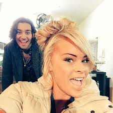 Tracey Donovan's Instagram, Twitter & Facebook