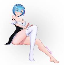 🔞ECCHI RE ZERO Hentai, Rule34 | Truyen-Hentai.com