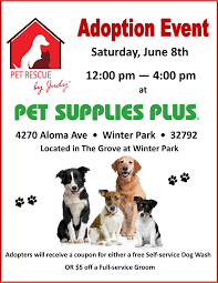 Rescue groups can help capture animals caught in bad situations, take care of their health issues, and when possible, release them back into the wild in areas these animals eat ticks and fleas and rarely attack humans or pets. Events