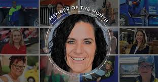 Member of the Month (2)