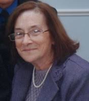 Obituary for Susan Ann Larkin