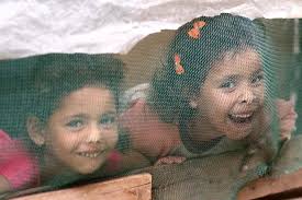 Lebanon's disappeared children: The darker side of international adoption