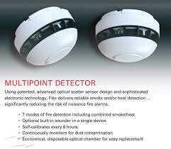 Dimensions are in inches dimensions are in mm. 2040001 Fike 204 0001 Twinflex Multipoint Asd Detector With Sounder Smoke Heat And Multisensor