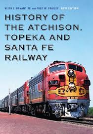 7 wide santa fe diner coach. History Of The Atchison Topeka And Santa Fe Railway Nebraska Press