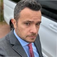 Anthony Ojwang's Instagram, Twitter & Facebook