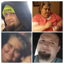 Celebrate Harold McDonald 3rd and Billie McDonald lives