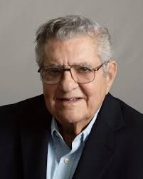 Most Recent Obituaries