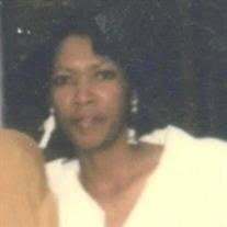 Ms. Carolyn Blackshear Obituary