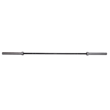 20kg 7 foot olympic 2 barbell (320kg rated) 100kg olympic 2 rubber coated bumper plates set 2x20kg 2x15kg 2x10kg 2x5kg collection from wolverhampton or delivery for an added fee. Barbell With Bearings Insportline Olympic Ob 86 Mtbh4 Insportline