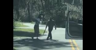 You want to make sure you keep ahmaud's name alive, but it's like reading an obituary over and. Video Of Ahmaud Arbery Shooting Leads To Calls For Arrests Law Crime