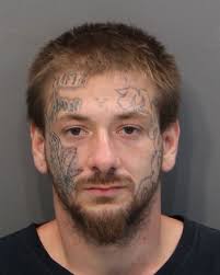 Latest Hamilton County Jail Booking Report