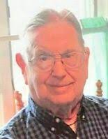 Clifford Young Obituary