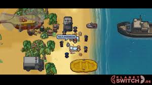 The escapists all crafting recipes. Planetswitch De Test The Escapists 2 Kurztest