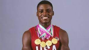 Fiona may iapichino (born 12 december 1969 in slough, england) is a retired track and field athlete who competed for the united kingdom and later italy in the long jump.she won the world championships twice and two olympic silver medals. Malaika Mihambo Net Worth Bio Career Achievements Coach Parents And More Firstsportz