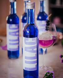 Lilac E Uma Bebida Alcoolica Varieta Di Grani Facebook