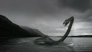 And at a depth of 755 feet, it's scotland's second deepest loch. The Hunt For The Loch Ness Monster Valid Scientific Research Or A Fool S Errand News The University Of Aberdeen