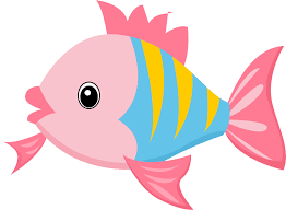 Under The Sea Animals Clip Art Sea Creatures Cartoon Png Transparent Png Full Size Clipart 3416368 Pinc Under The Sea Animals Sea Animals Cartoons Png
