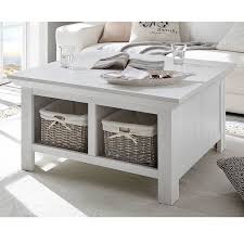 You don't need expensive artwork to who says your coffee table decor has to go on top of the table? Coffee Table Wingst 61 Country Style Chest Table Decor Pine White Nb