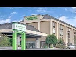 Best Hotels In Charlotte North Carolina Wyndham Garden Charlotte Executive Park Cities In North Carolina North Carolina Hotels Wyndham
