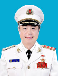 Phó chủ tịch rồi phó chủ tịch thường trực. Bá»™ TrÆ°á»Ÿng Va 8 Thá»© TrÆ°á»Ÿng Bá»™ Cong An Hiá»‡n Nay