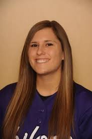 2010 Softball Roster