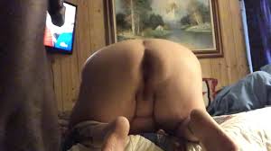 BBC Anal Granny: Big Ass Big Ass Porn
