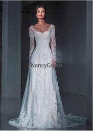 Nancygown Formal Wedding Dress T801525313091 Wedding Dresses Lace Wedding Dress Long Sleeve Wedding Dress Sleeves