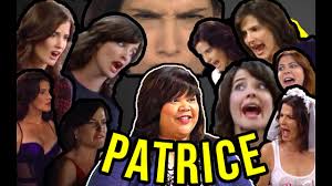 Fastest way to caption a meme. Nobody Asked You Patrice How I Met Your Mother Youtube