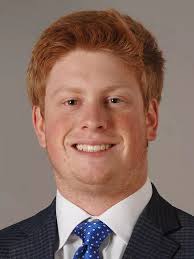 2016 Men's Lacrosse Roster