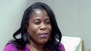 Local Liberian works to calm Ebola fears, help homeland