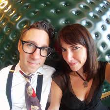 Looking so forward to the debut of Erin McGrane and Jeff Freling Music's  new collaborative project, "Sounds Like a Feeling" at Green Guitar Folk  House