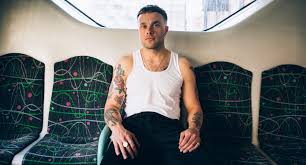 Baby Dave: 'People might not “get it.” If they do, that's great. If they  don't, that's fine'