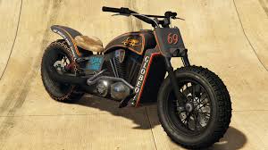 Gta online western zombie chopper engine sound socialclub. Motorcycles Gta 5 Wiki Guide Ign