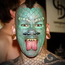 Bpd suffers, for example, will be particularly sensitive to negative punishment such as withdrawing. 10 Most Dangerous Body Modifications Everyday Health