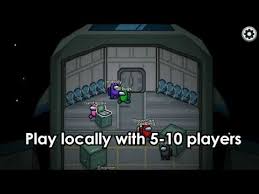 Among Us 2020 10 22 Apk Download Com Innersloth Spacemafia Apk Free