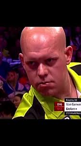 Brendan Dolan Celebration