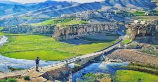 Other species of interest are the ibex, the gray wolf, and the brown bear, striped hyenas. Afghanistan Nature Reviews Facebook